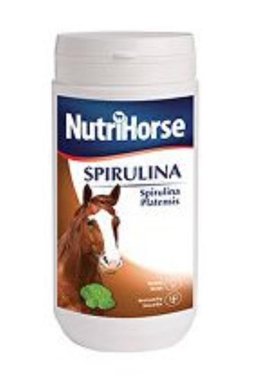 Nutri Horse Spirulina 500g
