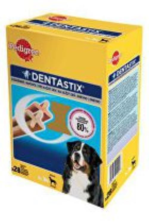 Pedigree Denta Stix Large 28ks 1080g + Množstevná zľava