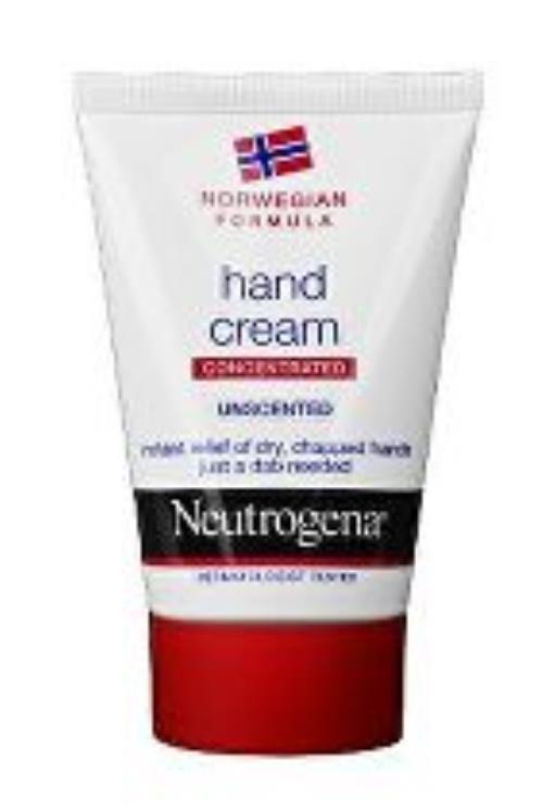 Neutrogena krém na ruky bez vône 50ml