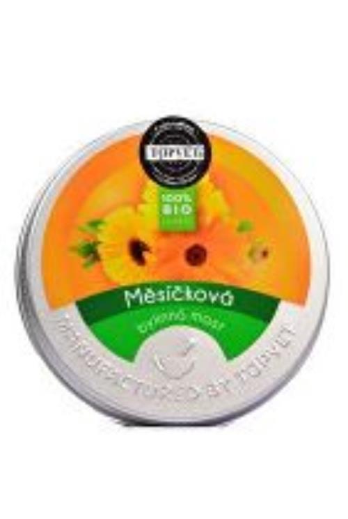 Nechtíková masť TOPVET 50ml