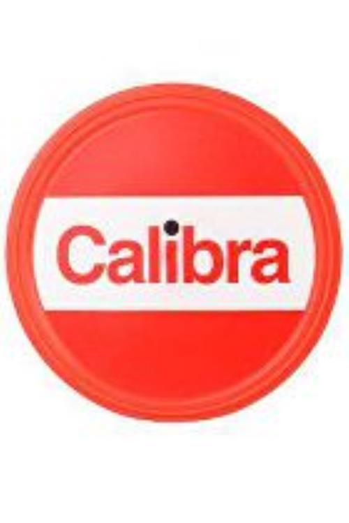 Viečko na plechovky Calibra 400g/200g 73mm 1ks