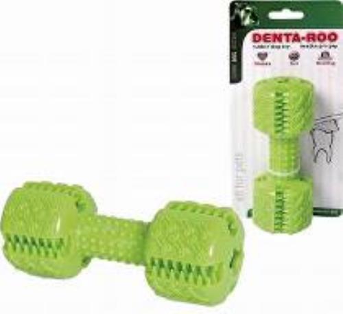 Hračka pes Denta Roo Dingy 13cm