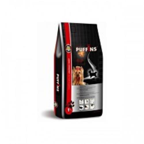 Puffins Mini Yorkshire 1kg