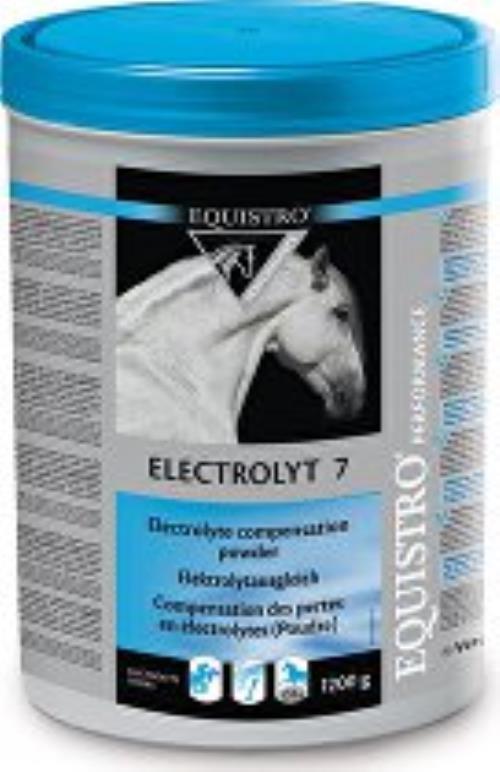 Equistro Elektrolyt 7 1200g