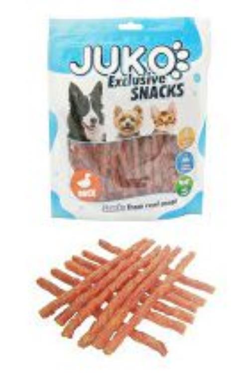Yuko excl. Smarty Snack Duck&Sweet Potato Stick 250g + Množstevná zľava