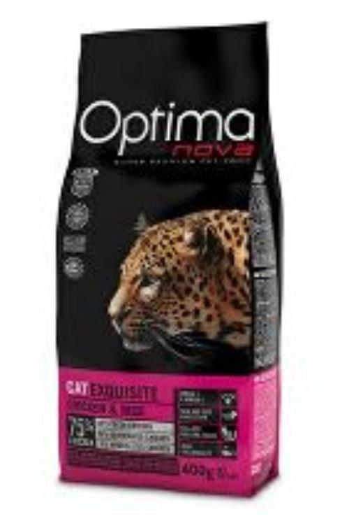 Optima Nova Cat Exquisite 20 kg
