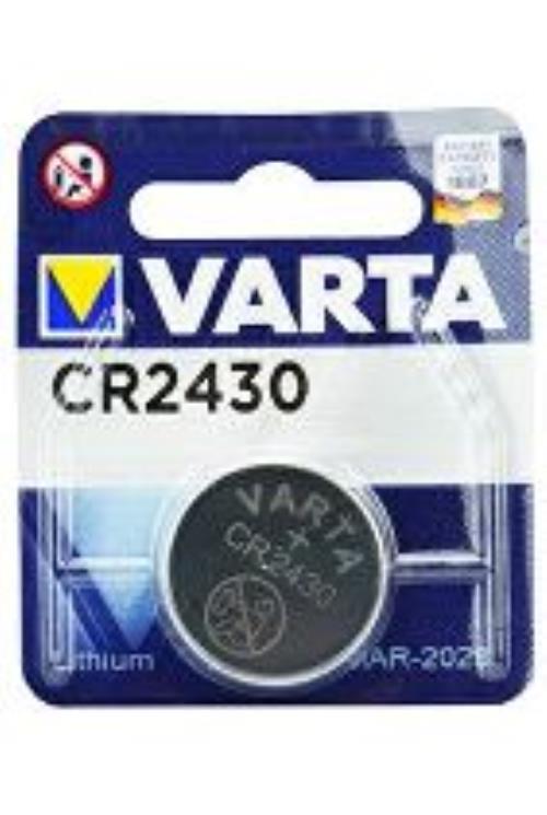VARTA Professional batéria CR2430 1 ks