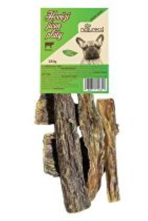 NATURECA pochúťka Hovädzí pažerák sušený 250g + Množstevná zľava