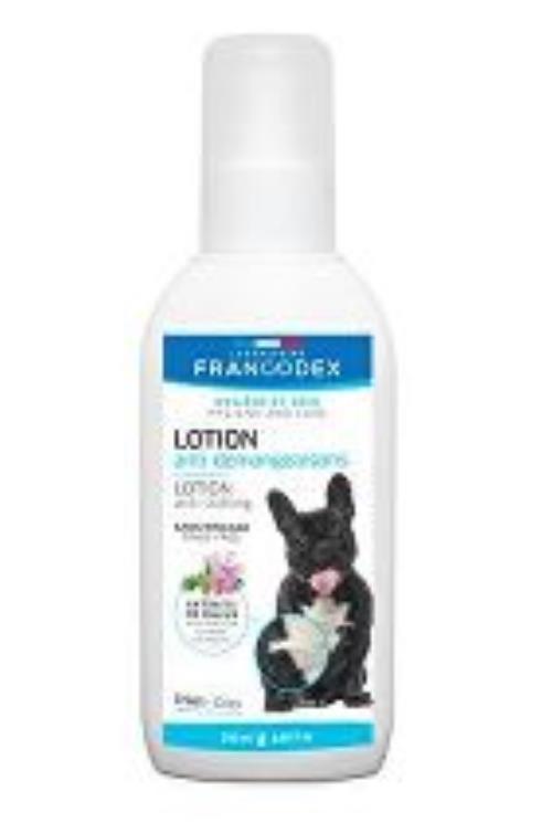 Francodex Roztok proti svrbeniu pre psa 250ml