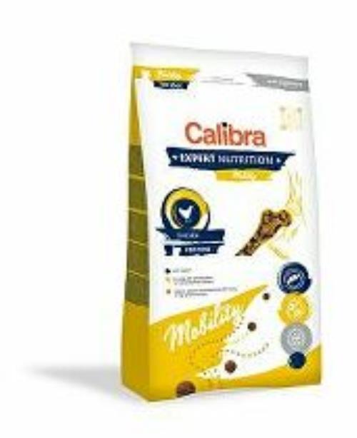 Calibra Dog EN Mobility 2kg NEW