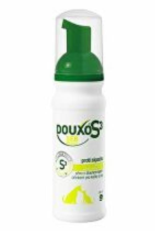 Douxo S3 Seb Mousse 150ml