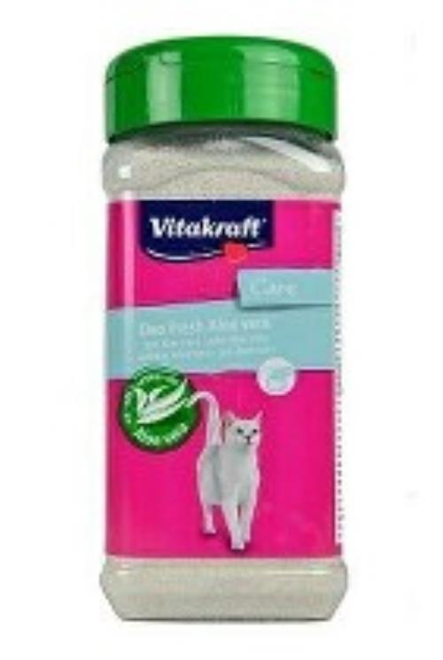 Vitakraft Cat For you Deo Fresh Aloe Vera grn. 720g