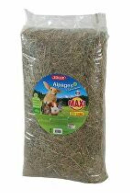 Seno Alpine Premium 2,5 kg Zolux