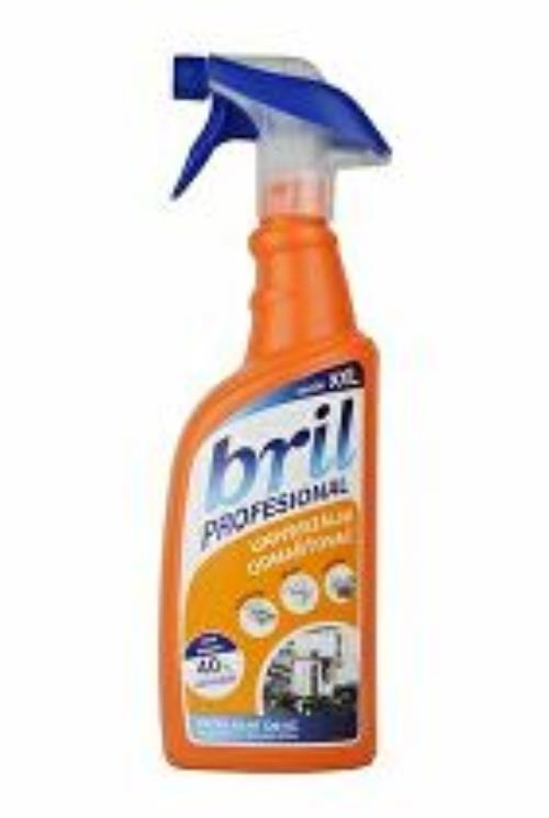 Čistiaci prostriedok na kuchyne Bril silné odmasťovanie 750ml MR