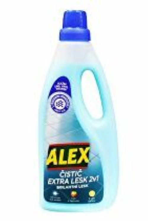 Alex 2V1 na lino a obklady 750ml