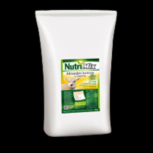 NutriMix pre ovce a barany 20 kg