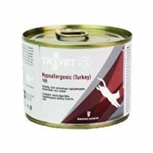 Trovet mačka TRD konz. 200g