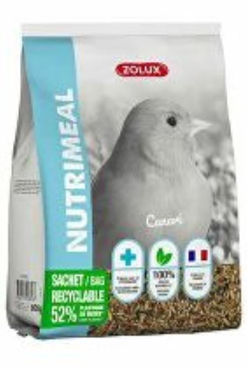 Krmivo Canary NUTRIMEAL 800g Zolux