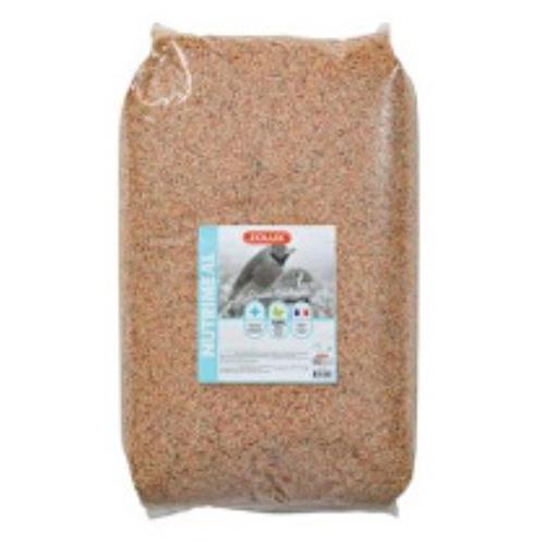 Krmivo pre exotické vtáctvo NUTRIMEAL 12kg vrece Zolux