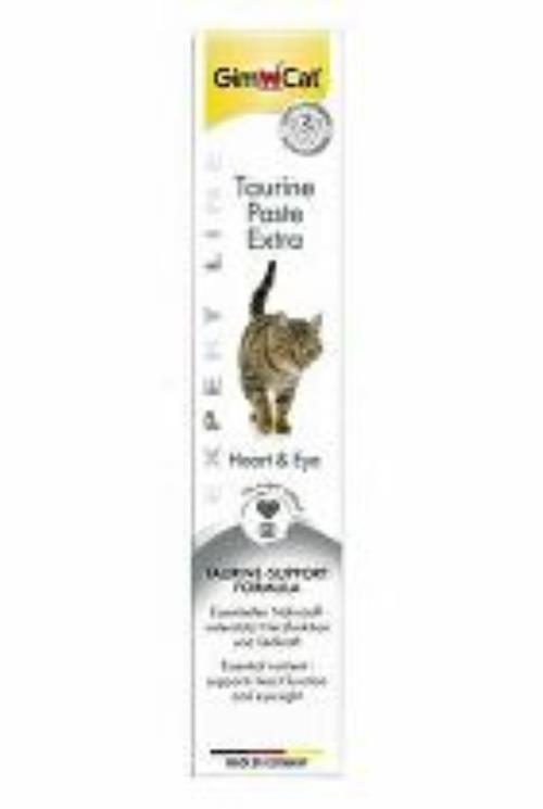 Gimcat Taurínová pasta Extra 50g