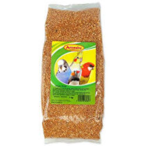 Avicentra žlté proso 500g