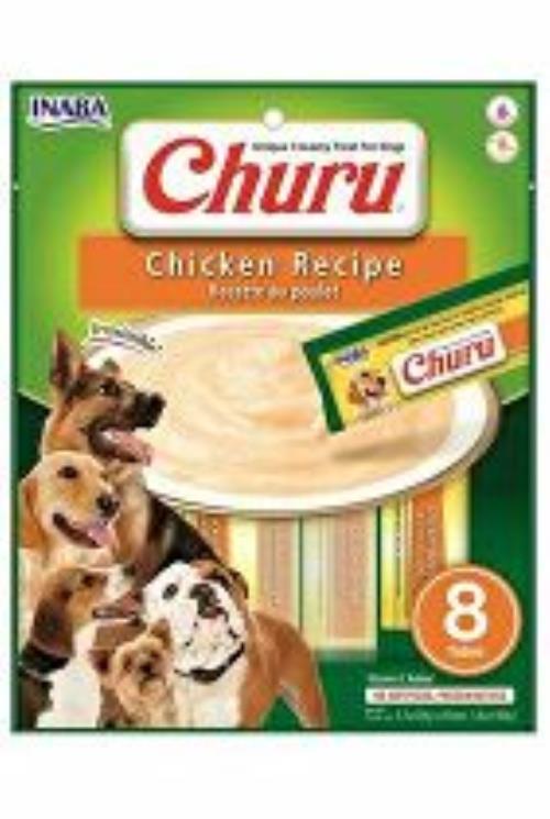 Churu Dog Chicken 8x20g