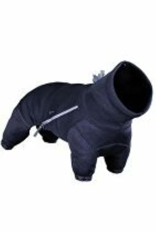Kombinéza Hurtta Midlayer blackberry 35S