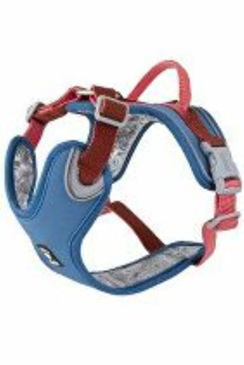 Hurtta Weekend Warrior Warming Eco postroj 80-100cm
