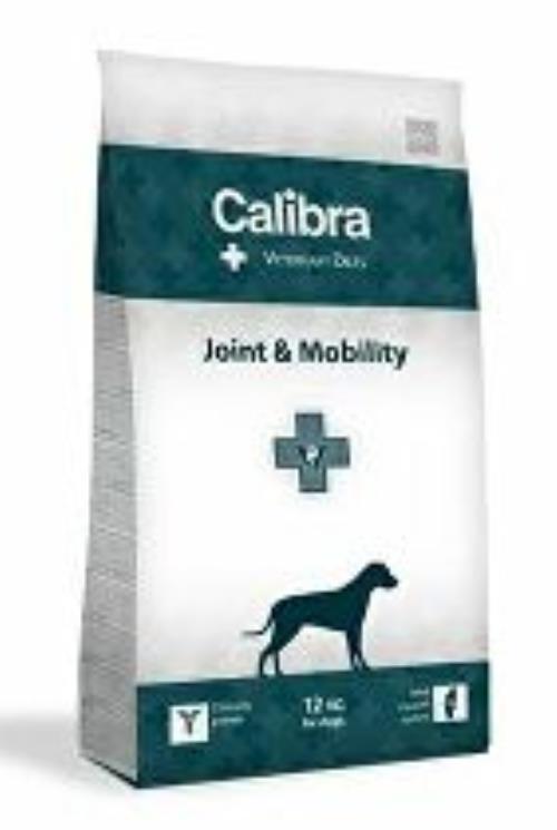 Calibra VD Kĺby a pohyblivosť pre psov 2kg