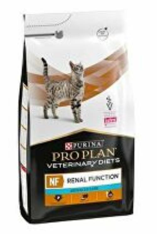 Purina PPVD Feline NF Renal Function 1,5kg NOVINKA