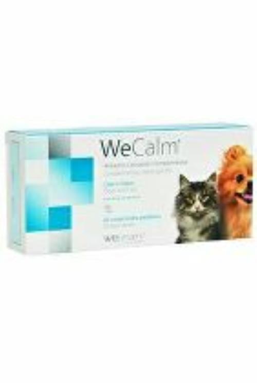 WeCalm 30 tbl