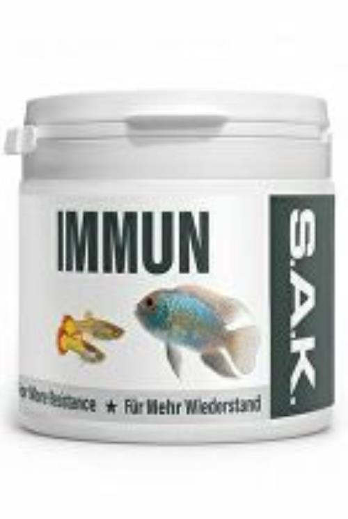 S.A.K. Immun 75 g (150 ml) veľkosť 2