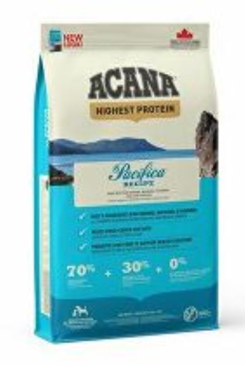 Acana Dog Pacifica 11,4kg NOVINKA