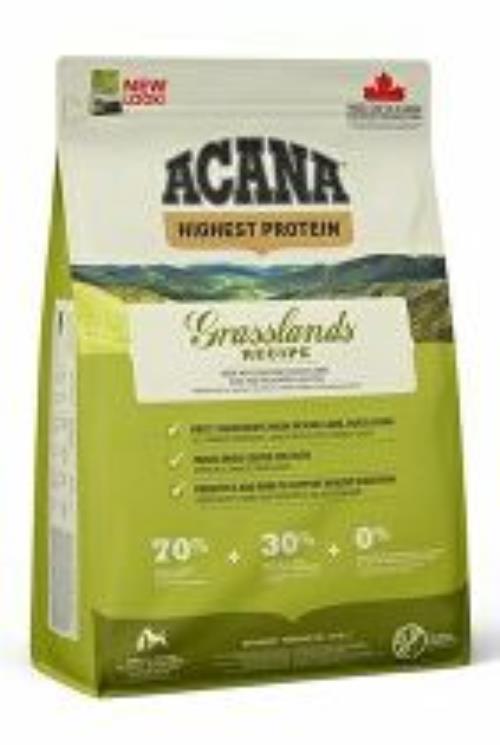 Acana Dog Grasslands 2kg NOVINKA