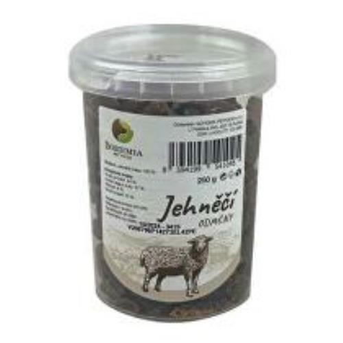 BOHEMIA Jahňacie odmeny 250g + Množstevná zľava