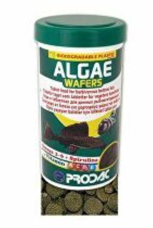Prodac Oblátky z rias 125g