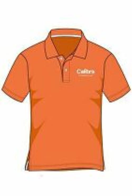 Calibra - oblečenie - dámske tričko Polo veľkosť. M