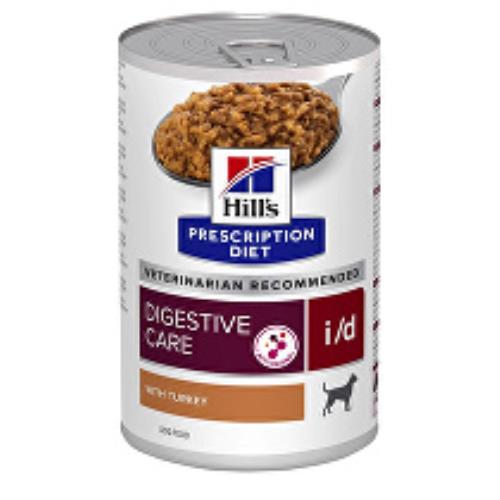 Hill's Can. PD I/D Digestive Care 360g