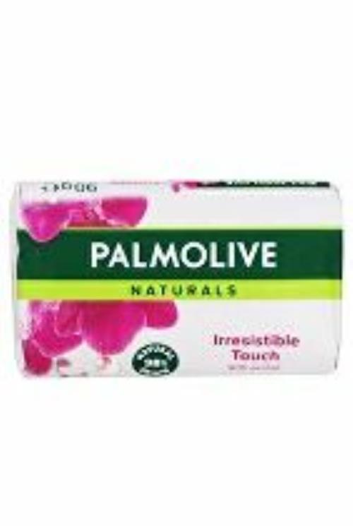 Palmolive Mydlo čierna orchidea 90g 1ks