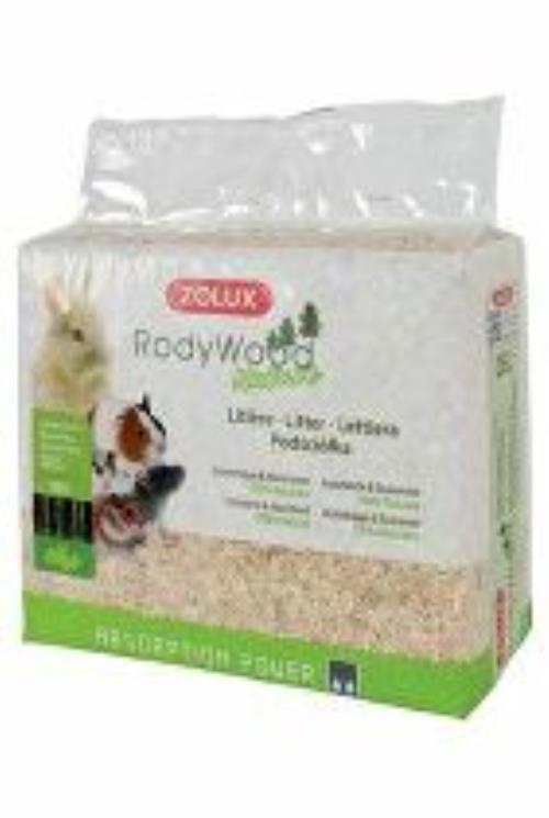 Posteľná bielizeň RodyWood Nature 35l Zolux
