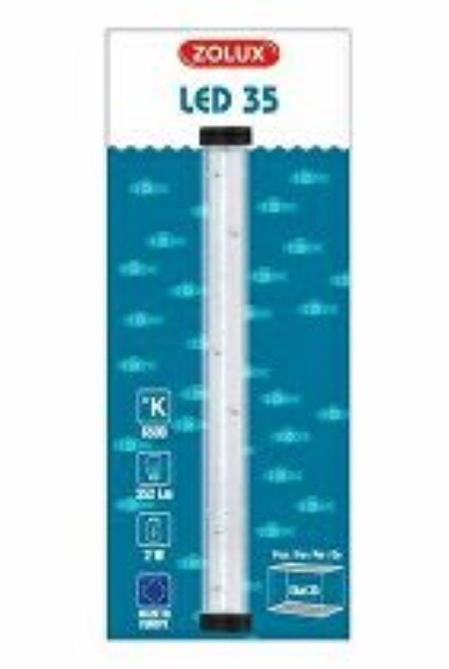 EKAI LED svetlo 35 Zolux