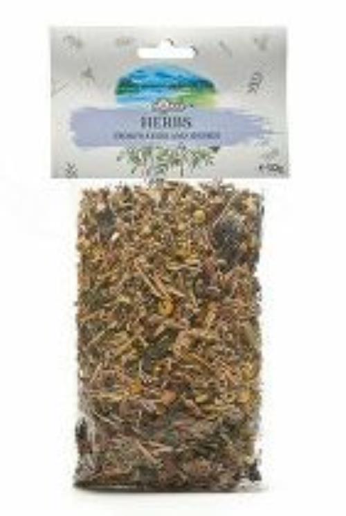 Bylinná zmes Bylinky z vody 50g LIMARA