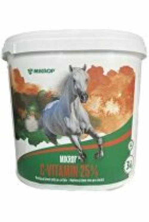Microp C-vitamín 25% 3kg