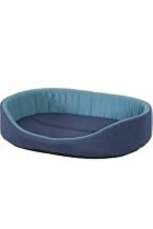 Posteľ ONE INDIGO Classic 75cm modrá Zolux