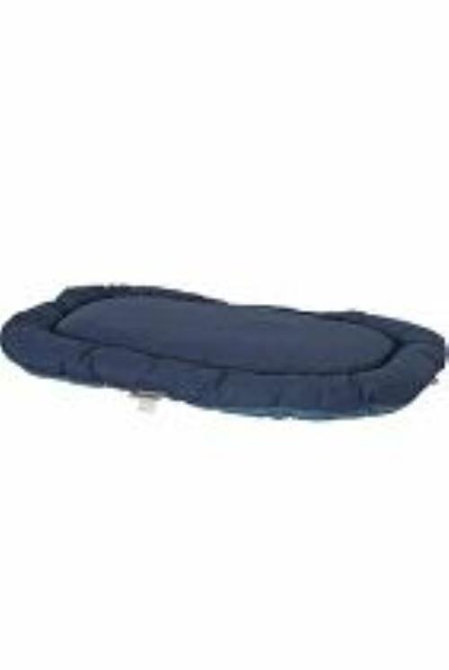 Vankúš na posteľ ONE INDIGO SLEEPER 55cm modrý Zolux