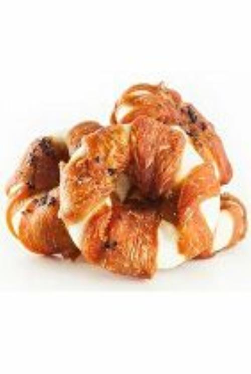 WANT Dog poch. MINI Bov. ring chicken, duck. sezam 4ks