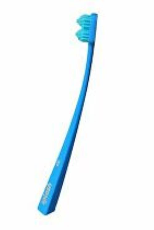 Zubná kefka Splash brush 2 170 modrá 1ks