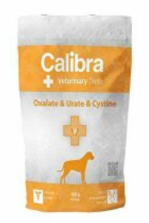 Calibra VD Dog Oxalate&Urate&Cystine 100g
