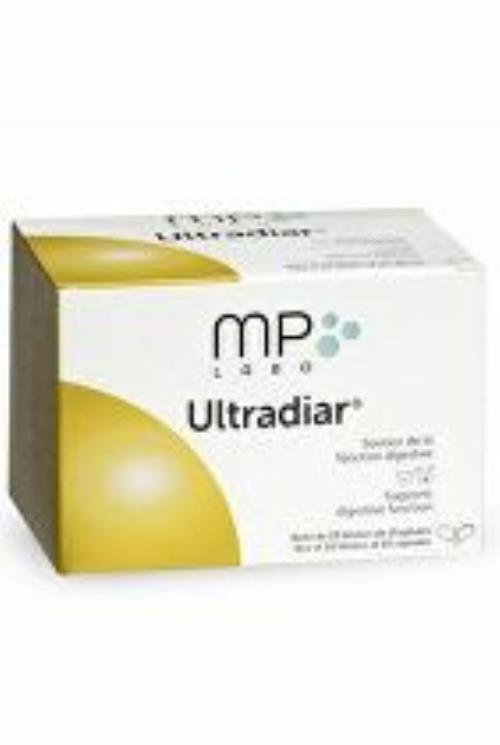 Ultradiar 200 cps