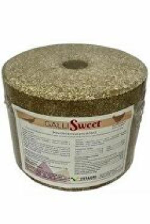 Mineral Liz pre hydinu GalliSweet 5kg